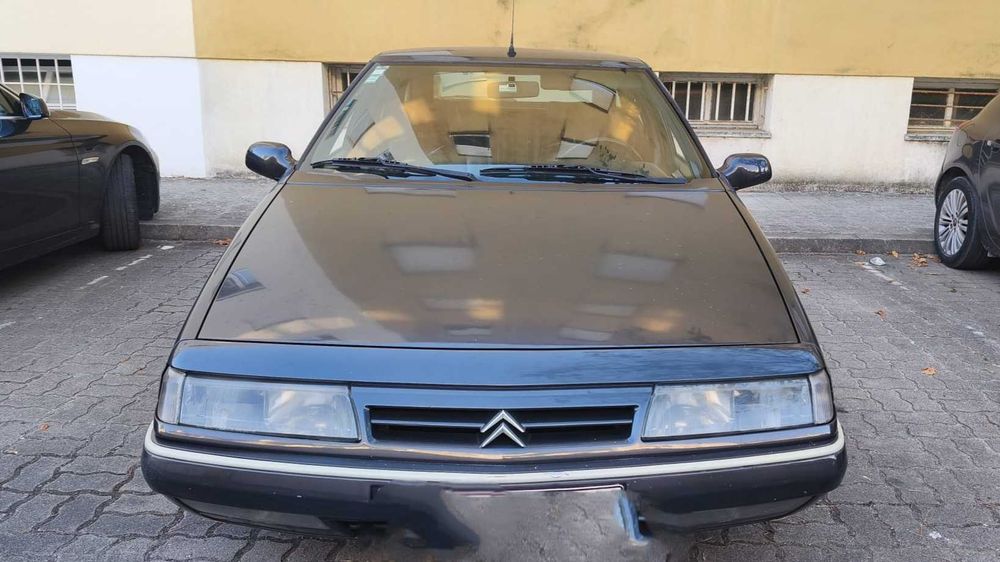 Citroen XM 2500cc TDI exclusive