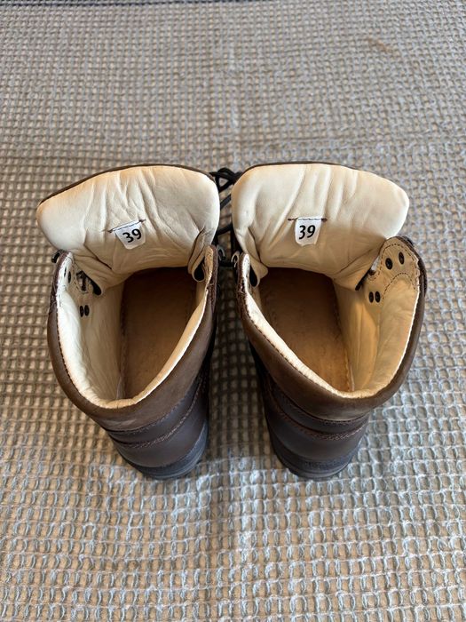 Buty trekkingowe Hanzel rozmiar 39