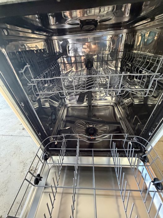 Maquina de lavar loiça encastrável ikea lagan