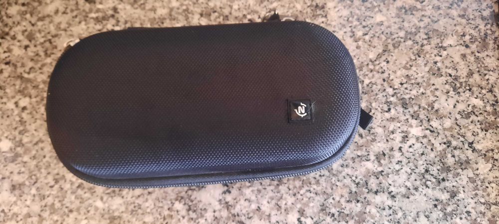 Vendo bolsa para transporte - PSP.
