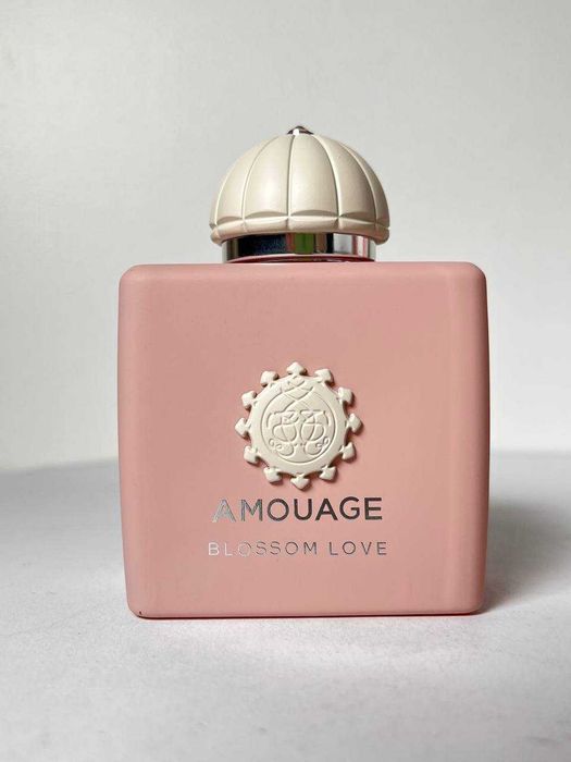 amouage blossom love - купить парфюмерию - Цена на OLX.ua