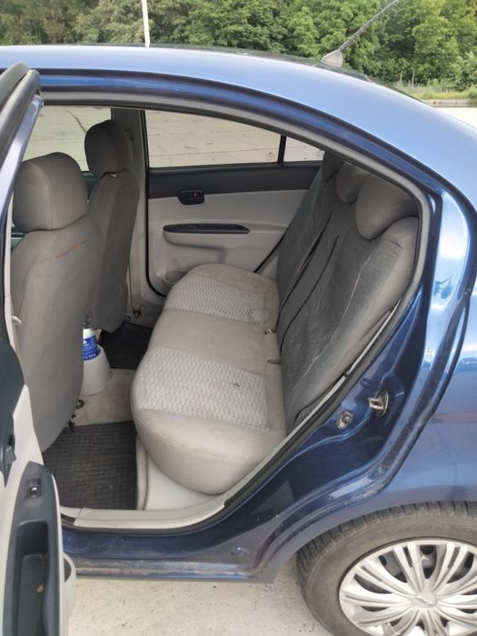 Продам Hyundai Accent