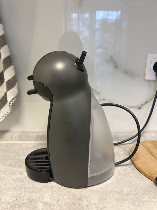 Капсульная кофеварка Dolce Gusto