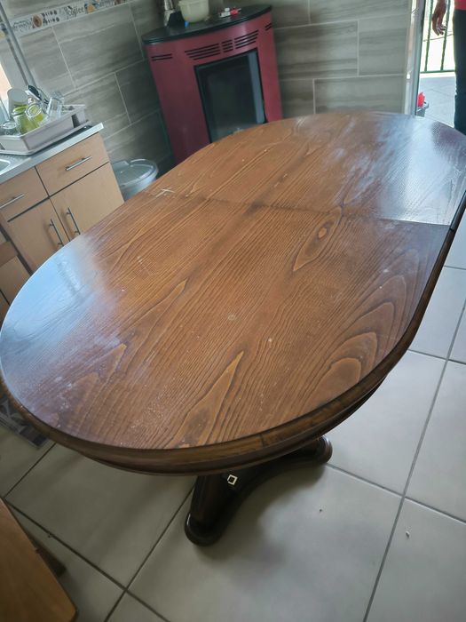 Vendo Mesa de sala