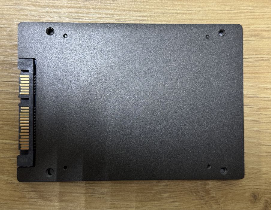 Kingston SSD DC600M 1.92TB