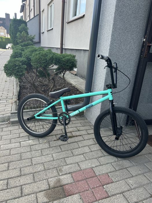 Rower BMX Mafiabikes Kush 1