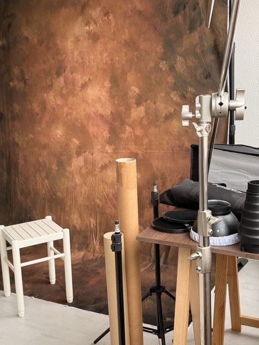 Aluguel de Estudio de Fotografia