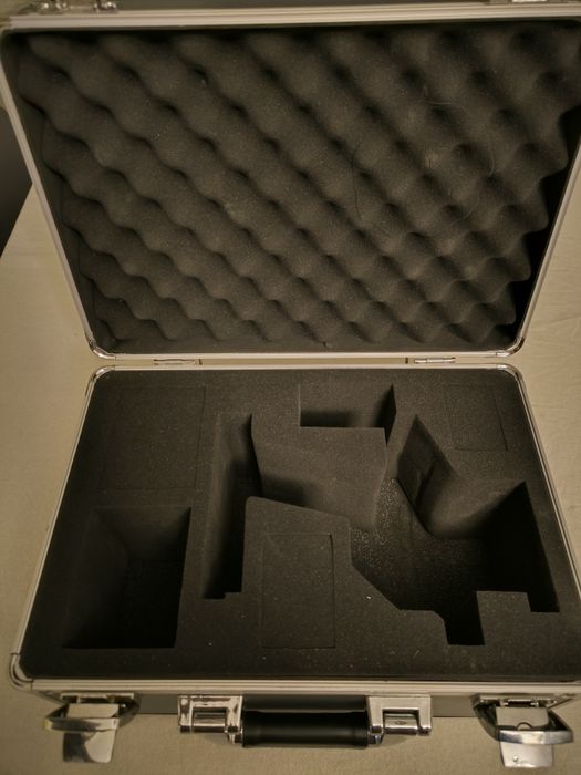 Mala transporte radio futaba