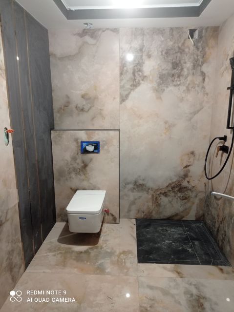 Glazurnik, szpachlarz, malarz