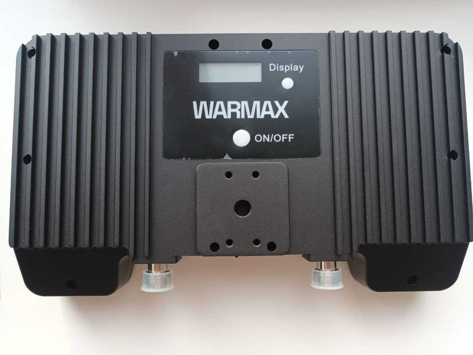 Антенний підсилювач WARMAX Booster 2.4G/5.2G/5.8G антена