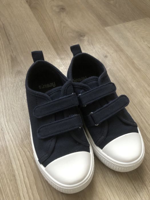 Кеди на хлопчика
