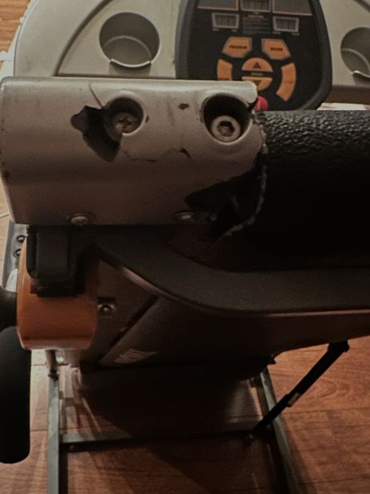 Sprawna Bieżnia THORN