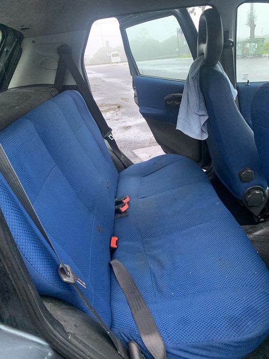 Carro a venda 1.150 €