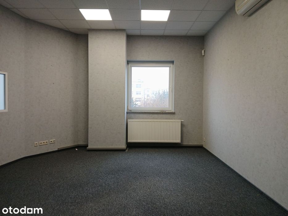 WŁAŚCICIEL, Lokale biurowe do wynajęcia – 325 m2 – Śrem, ul. Chopina