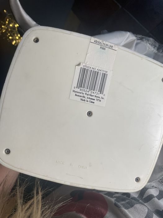 Lalka anioł Motion-Ette