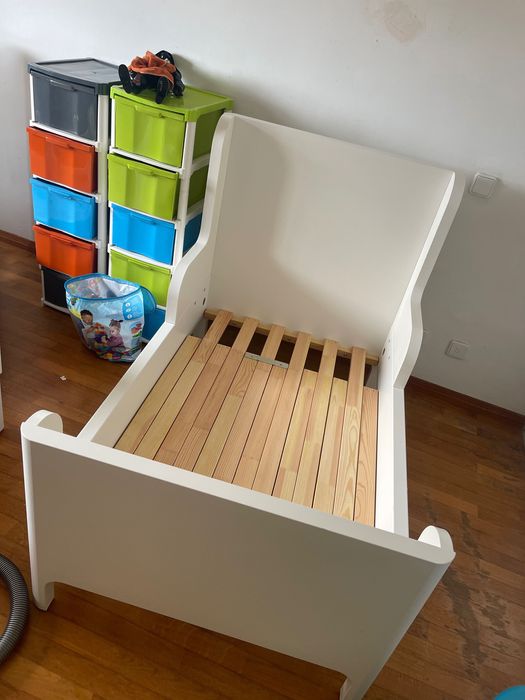 Camas Criança pouco uso