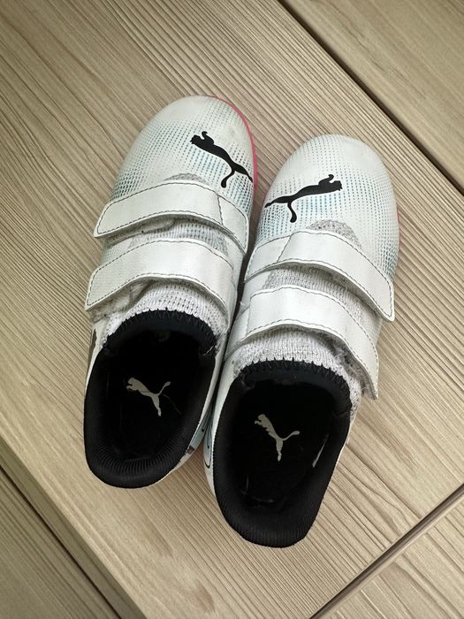 футзалки puma бутси 30 розмір