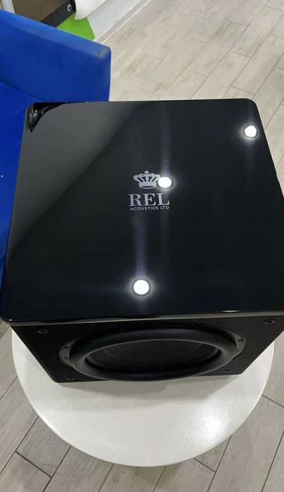Subwoofer REL HT/1205
