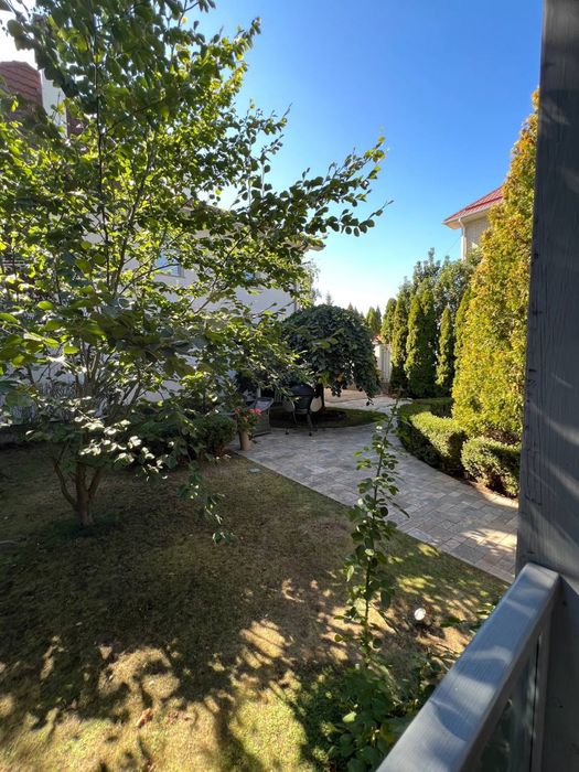 103 Аренда красивой усадьбы в Киеве