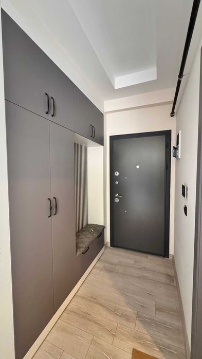 Продам квартиру 1+1 Туреччина Мерсін Мерсин Турция