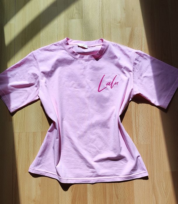 Koszulka Lalu Myszka Miki