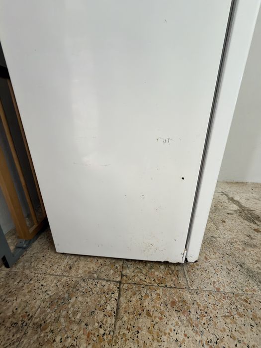 Frigorifico Hotpoint Ariston