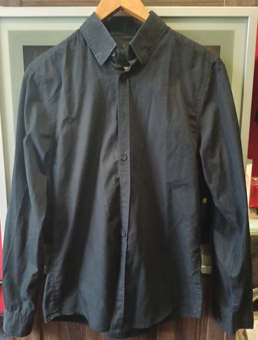 Koszula wizytowa młodzieżowa