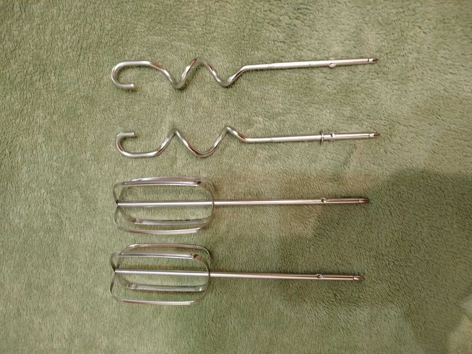 Міксер Bestron AHM1000CO copper collection