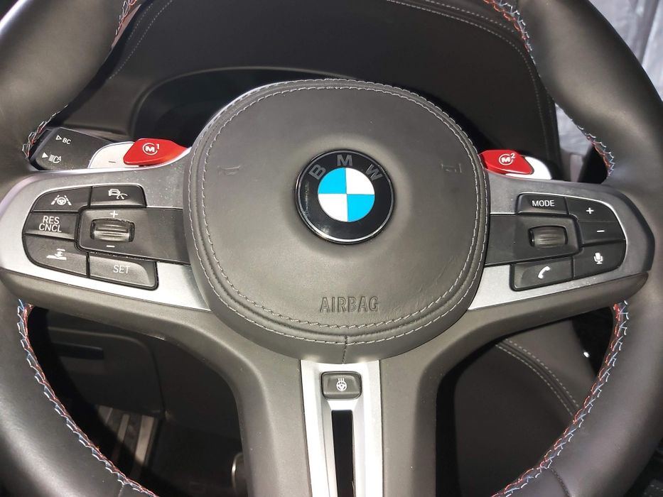 Airbag Піропатрони Заглушки подушки безпеки