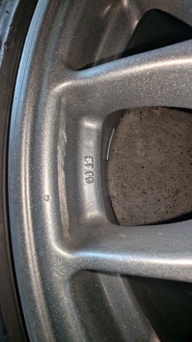 Диски BBS CH-R 5/112 R 18