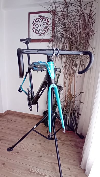 Quadro em Carbono  BH, G5 Aero