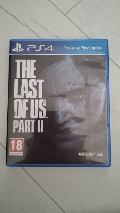 Диски для ігрової приставки