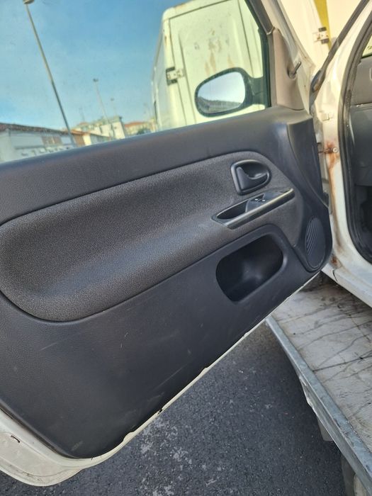 Renault clio 1.5 dci