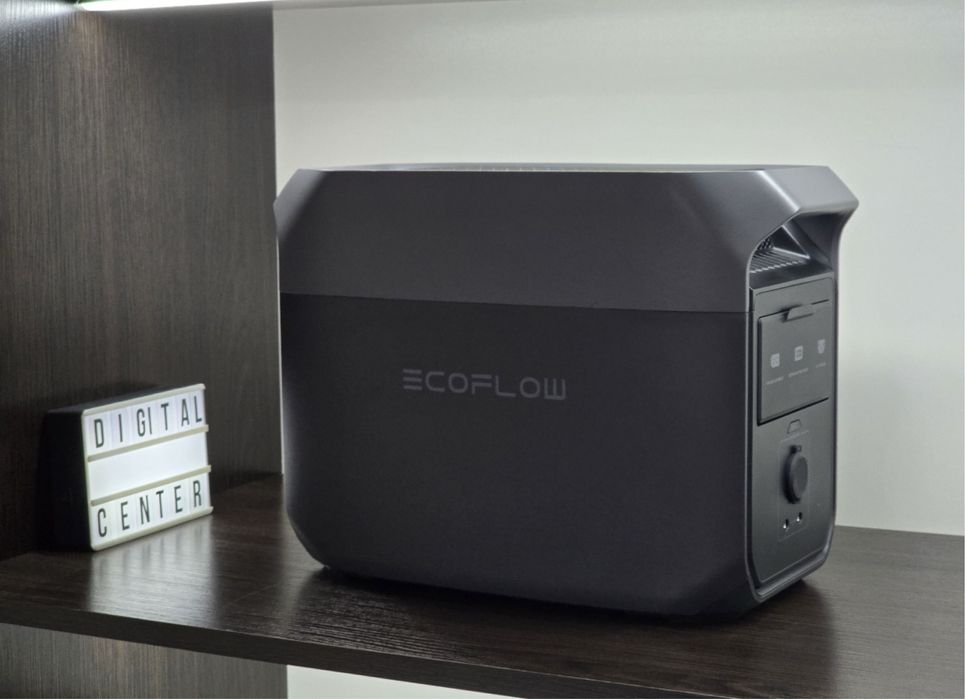 EcoFlow Delta 3 EU