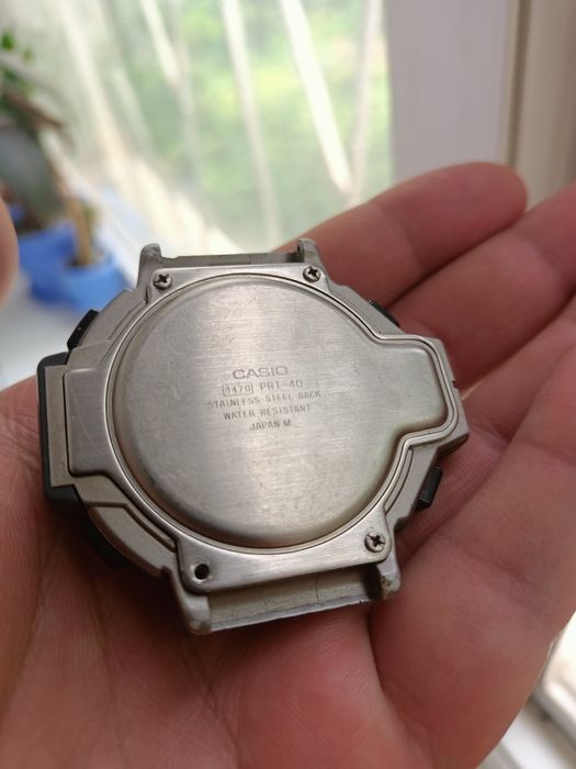 Citizen Eco-Drive Promaster
