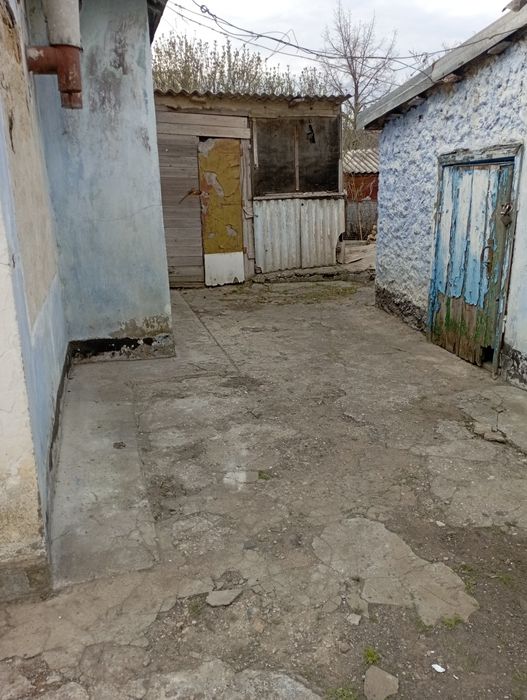 Продается дом в Раздельной
