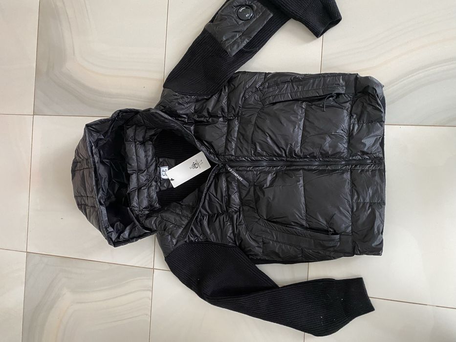 Кардиган C.P company