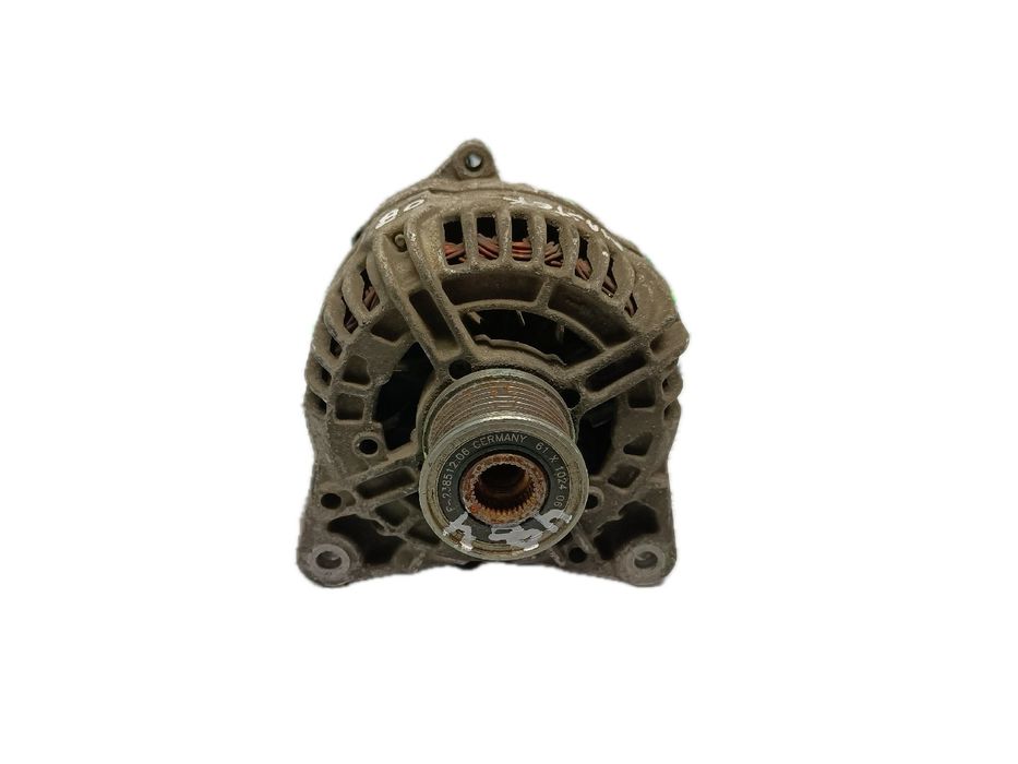 Alternador RENAULT Master II (FD)