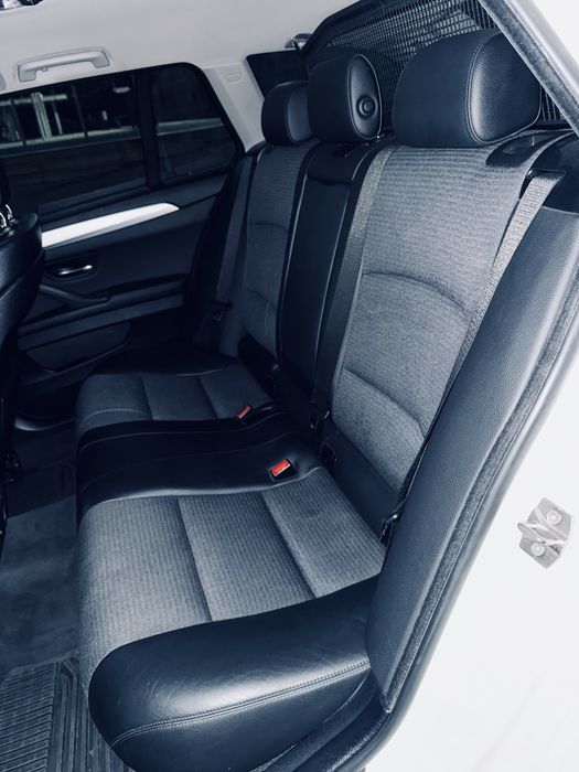 Bmw 520D F11 Automatica