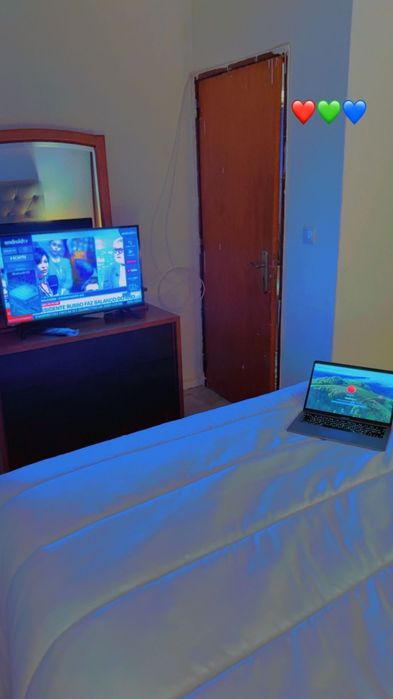 Quarto para arrendar em Abrantes