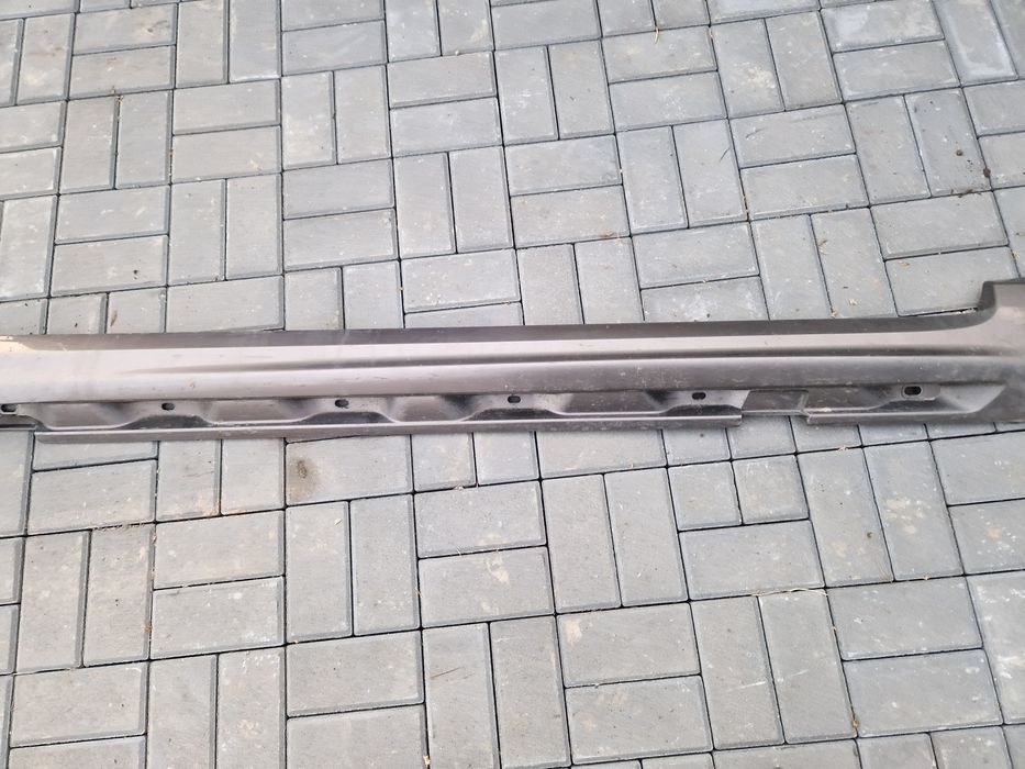 Próg  nakładka volvo v70 III