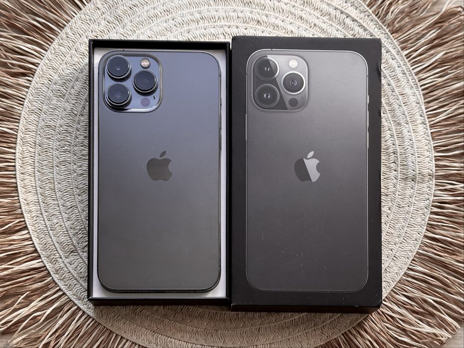 iPhone13 pro max 512GB グラファイト箱あり iPhone 13 Pro Max Graphite Box, NO DEVICE | eBay