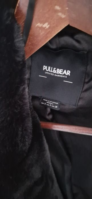 Futerko Pull&Bear