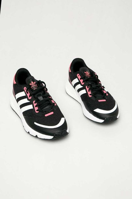 Adidas Originals ZX 1K Boost кроссовки оригинал