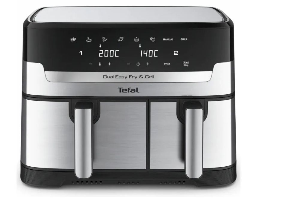 Аэрогриль tefal