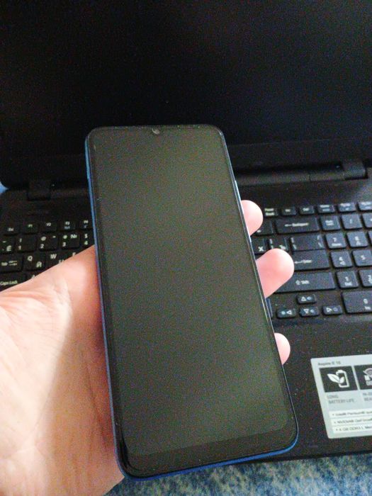 Xiaomi redmi 10c как новый