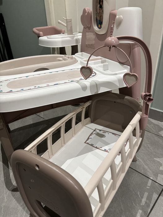 Smoby kacik opiekunki