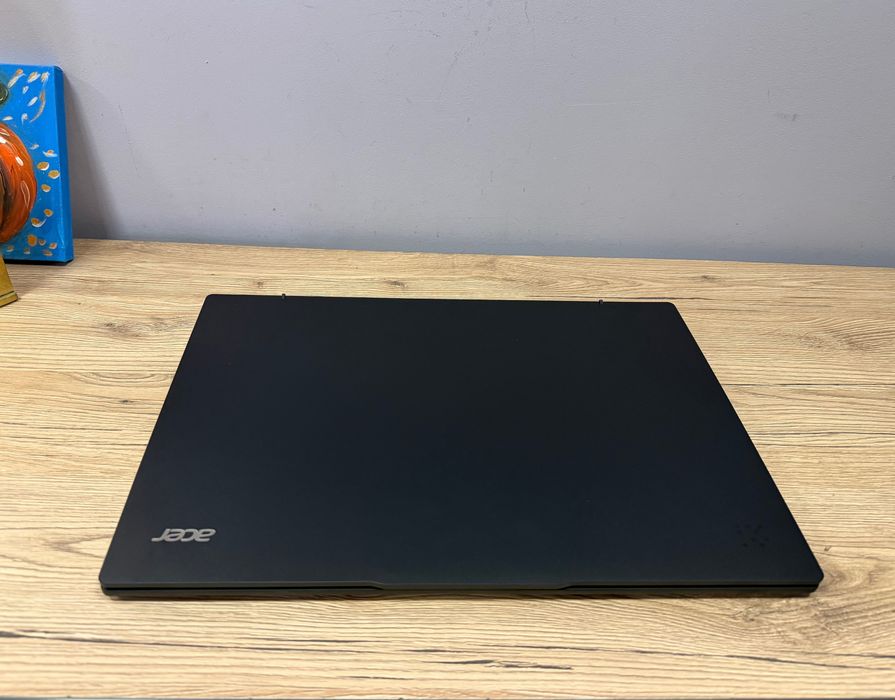 Acer SWIFT 16 AI ULTRA 7 256V/16 Ram/ 512GB/ 4K OLED Touch/ Intel ARC 140V