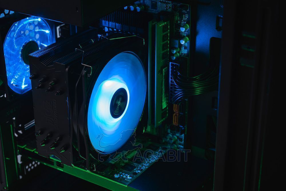 Інженерний ПК! 24ЯДРА+Quadro M4000 8GB+32GB DDR4 робоча станція