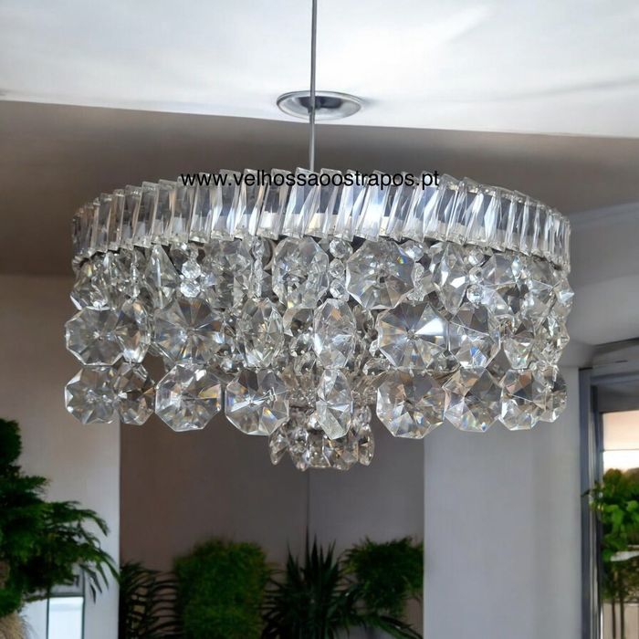 Lustres/ Candeeiros (Vários)